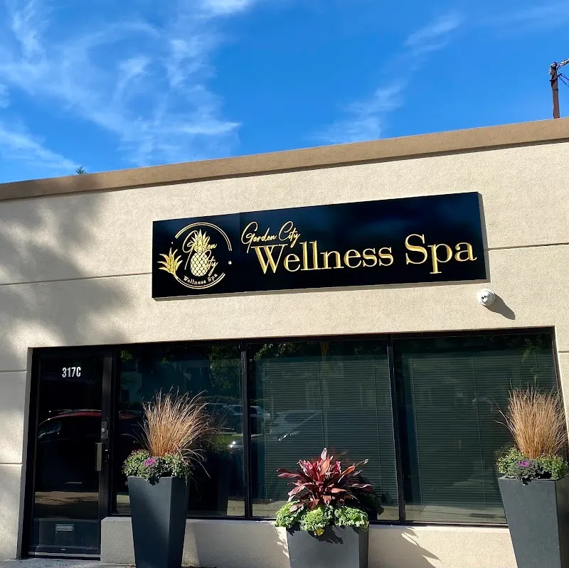 Garden City Medical & Wellness Spa