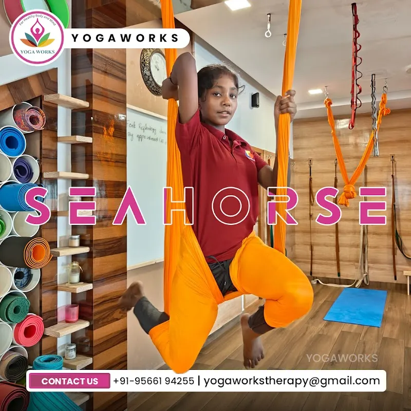 Yoga Works