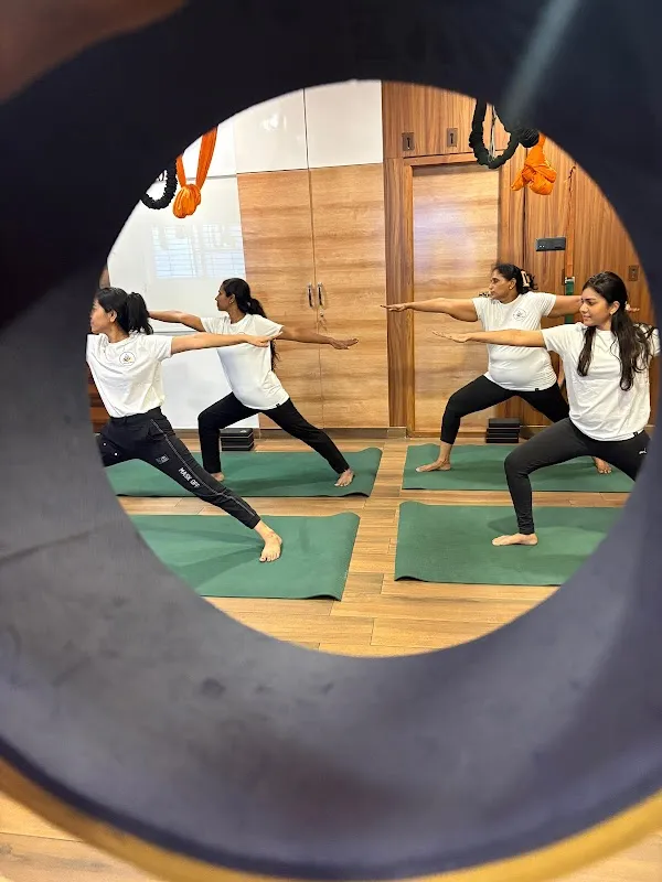 Yoga Works