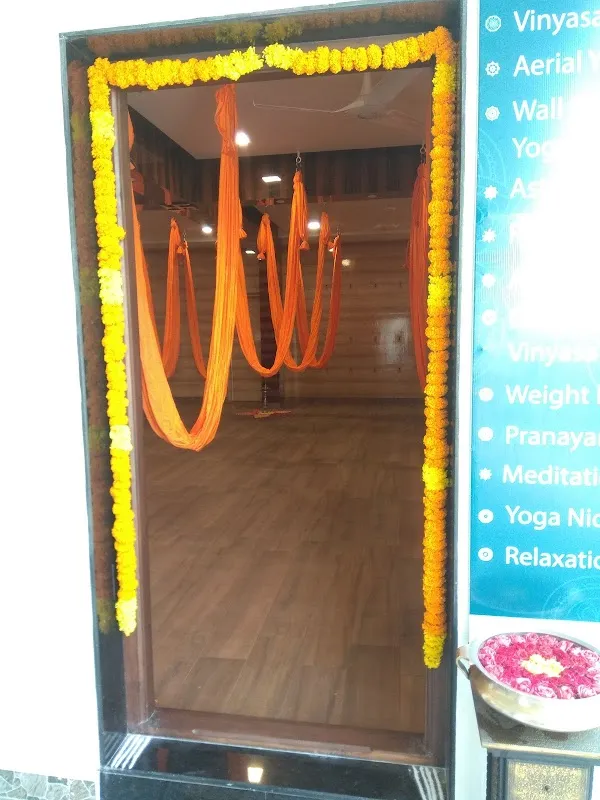 Yoga Works
