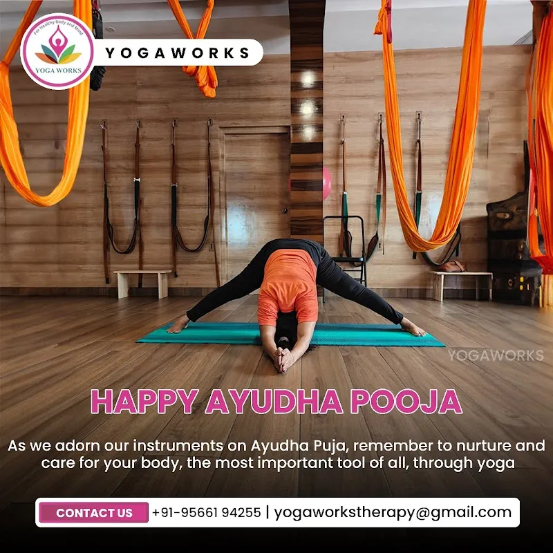 Yoga Works