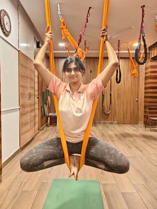 Yoga Works