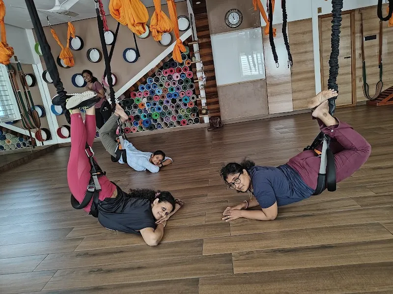 Yoga Works