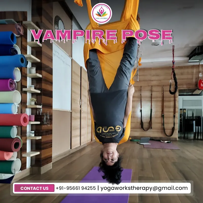 Yoga Works