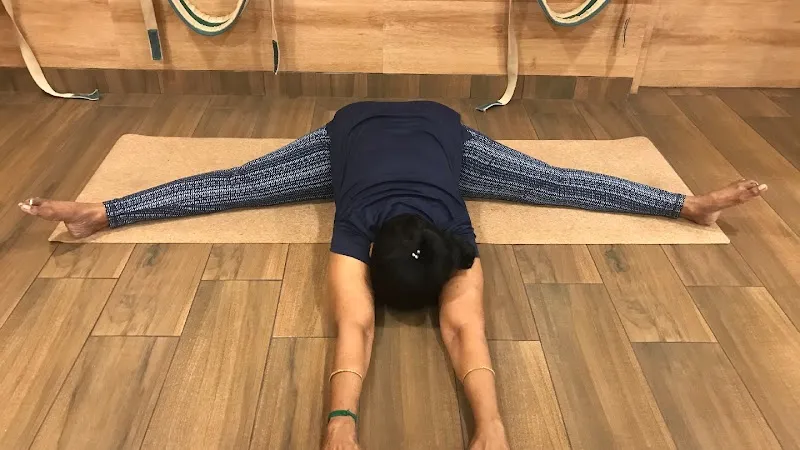 Yoga Works