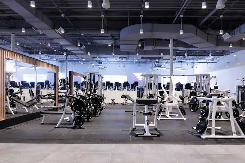 Drop Fitness