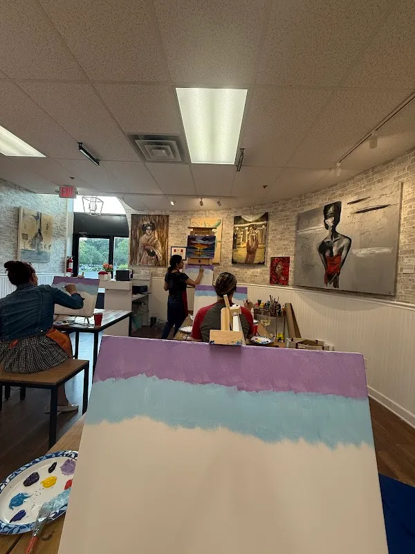 Art-N-Soul Studio NY