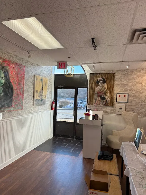 Art-N-Soul Studio NY