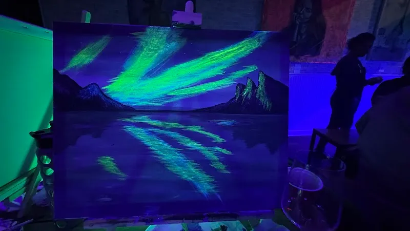 Art-N-Soul Studio NY