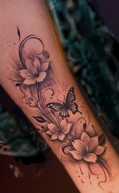 Sense Of Tattoo Art