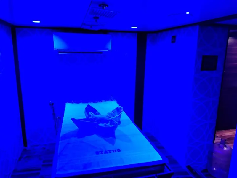 Richy Spa Powai - Bangkok Style Massage