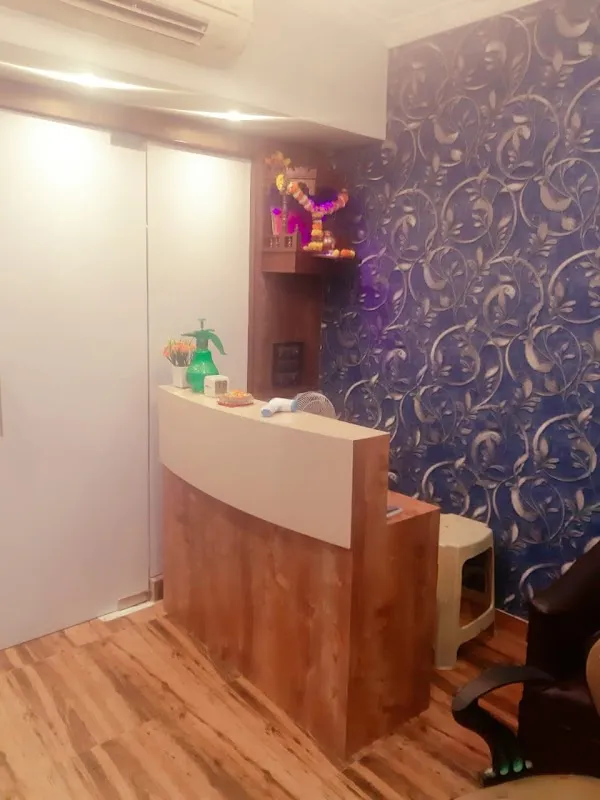 Richy Spa Powai - Bangkok Style Massage