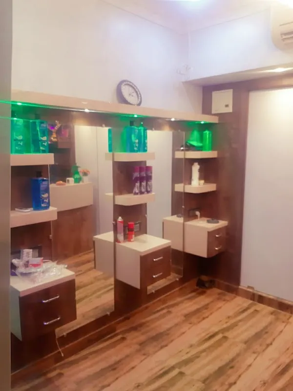 Richy Spa Powai - Bangkok Style Massage