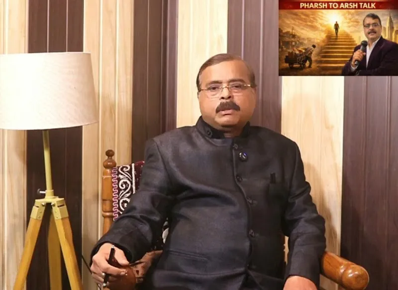 Lucknow Podcast Studio