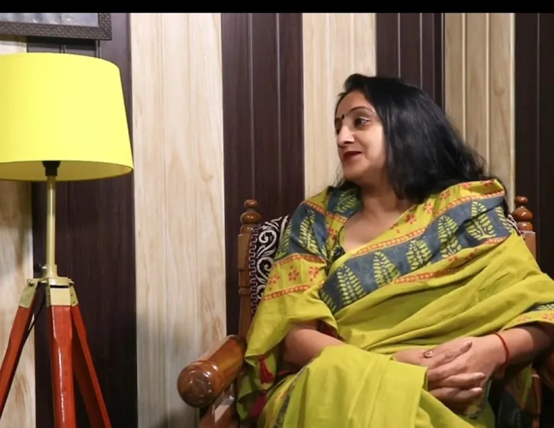 Lucknow Podcast Studio