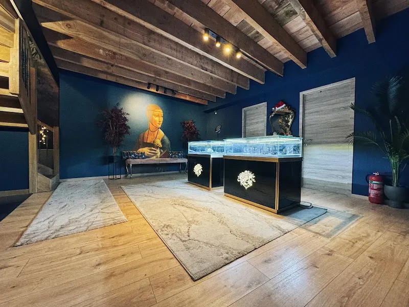 Puerto Ink - Tattoo & Piercings Studio Antwerp