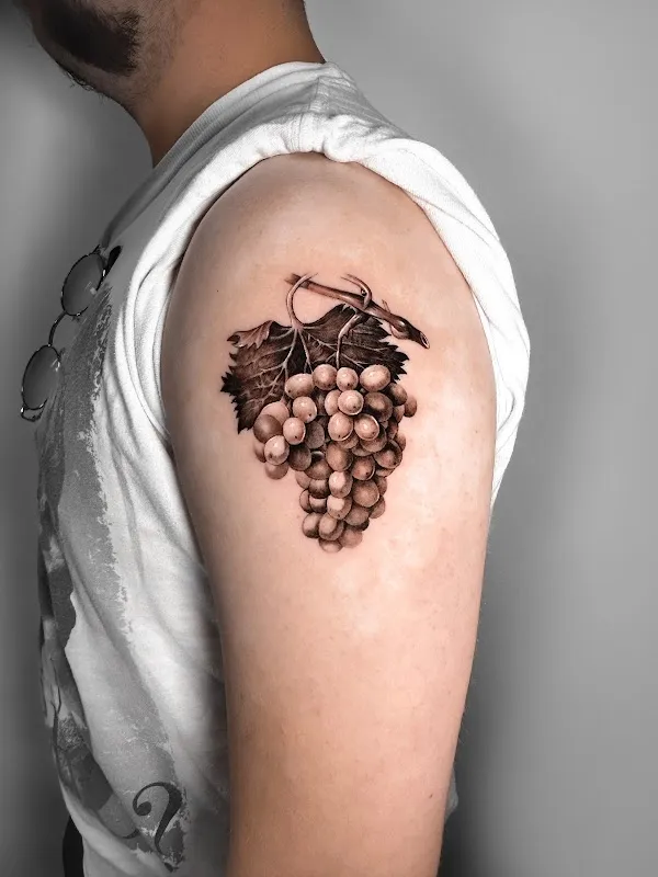 Puerto Ink - Tattoo & Piercings Studio Antwerp