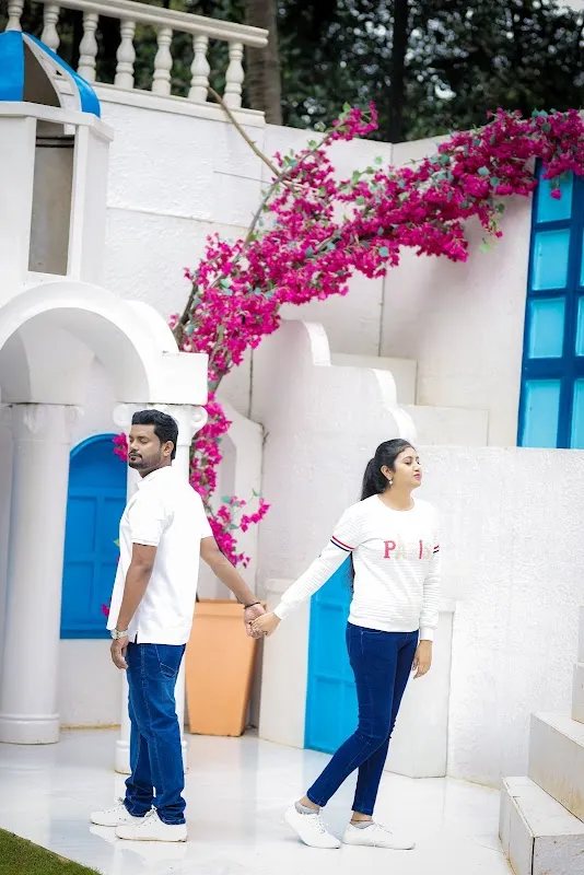 Sk Photography Bangalore