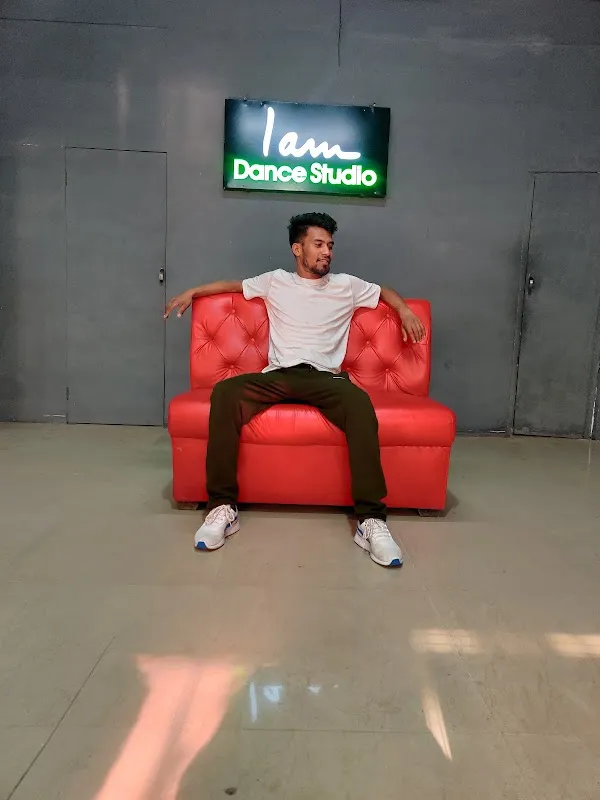 I Am Dance Studio