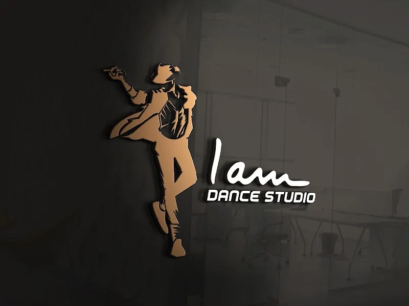 I Am Dance Studio