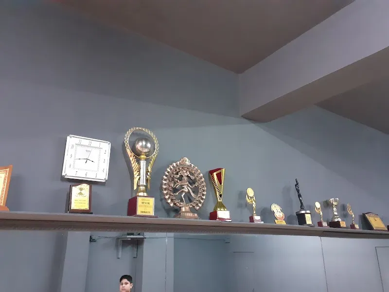 I Am Dance Studio
