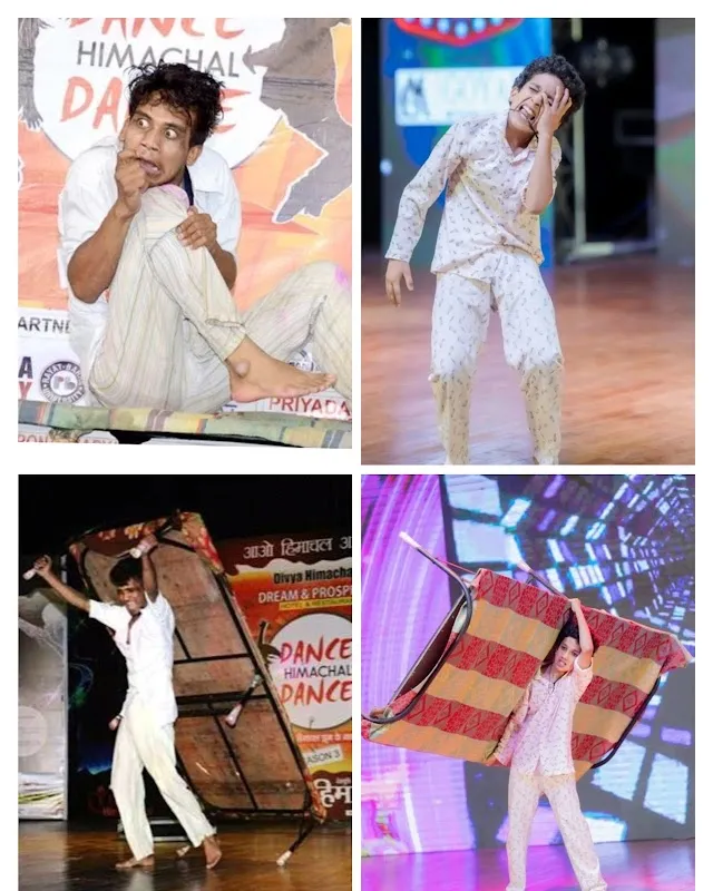 I Am Dance Studio