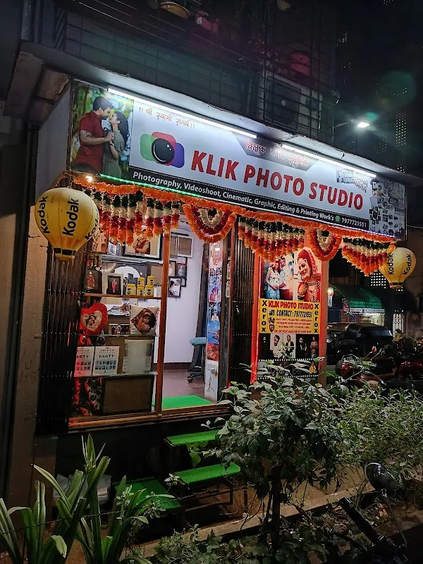 Klik Photography Studio