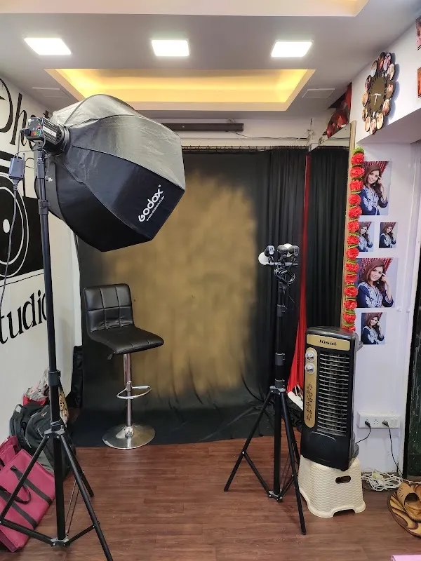 Klik Photography Studio