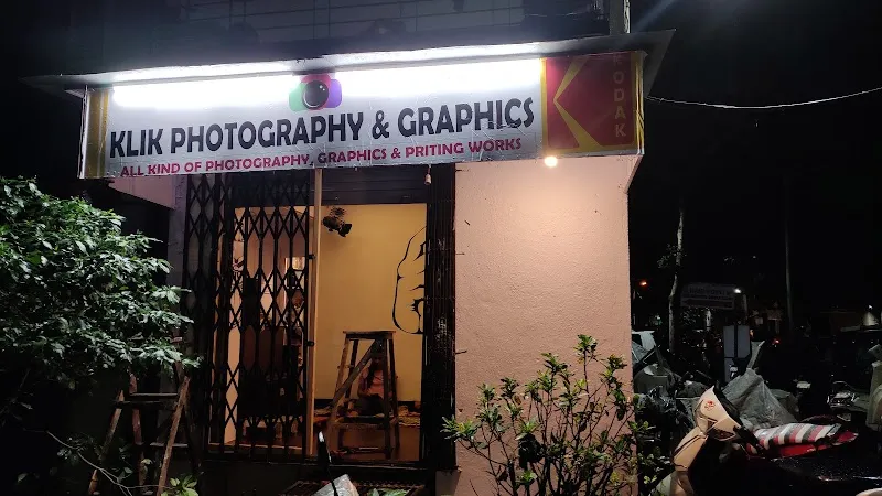 Klik Photography Studio
