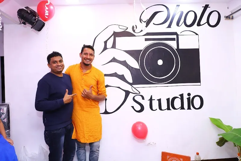 Klik Photography Studio