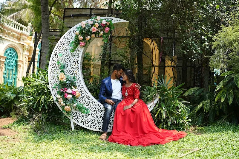 BVR Photo Studios