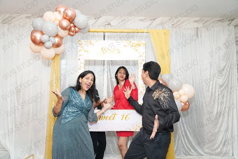 BVR Photo Studios