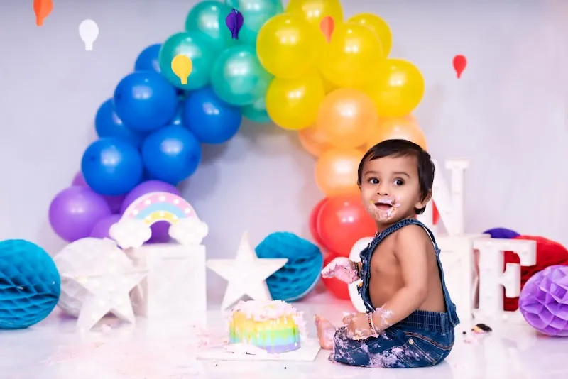 BVR Photo Studios