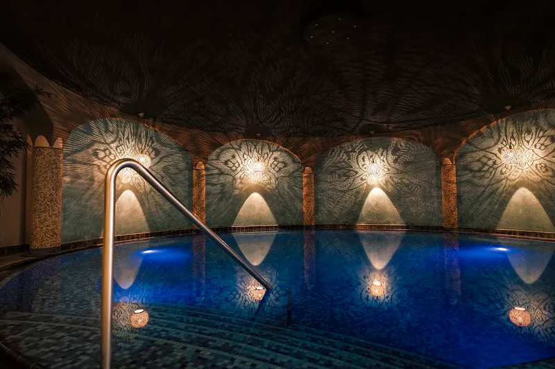 Thermen Bussloo Wellness & Hotel