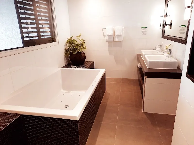 Thermen Bussloo Wellness & Hotel