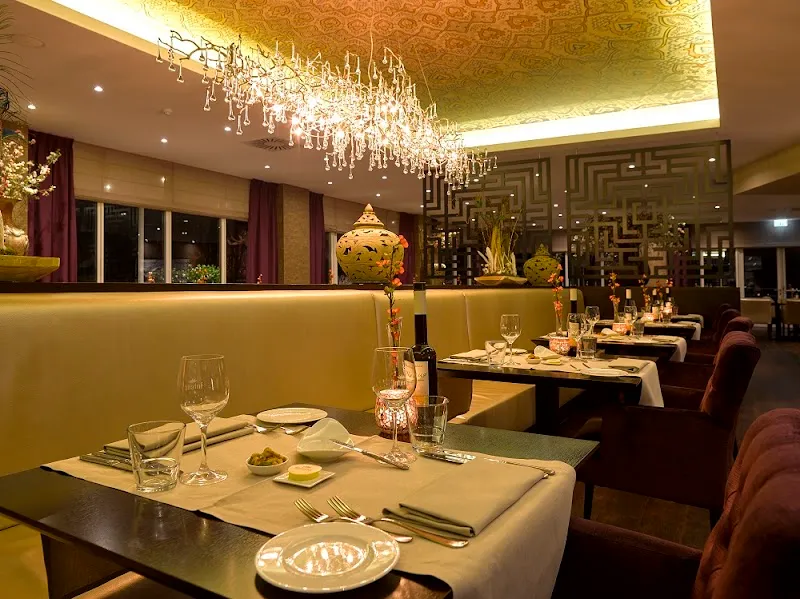 Thermen Bussloo Wellness & Hotel