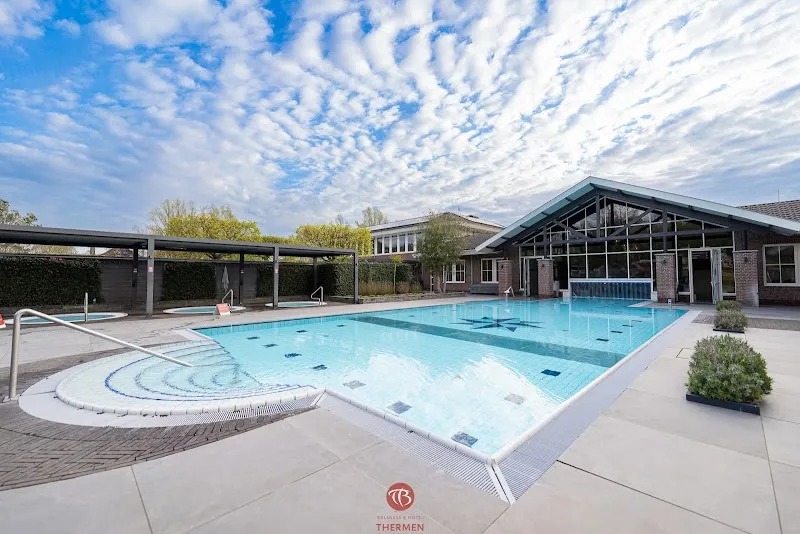 Thermen Bussloo Wellness & Hotel