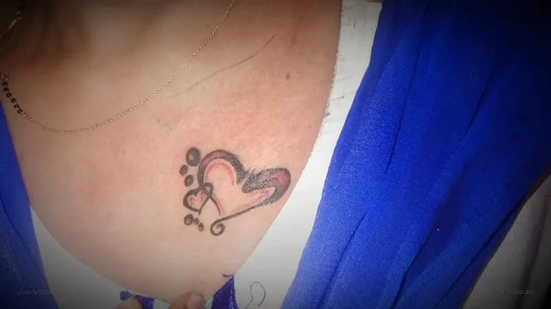 Ink Addiction Tatt & Art