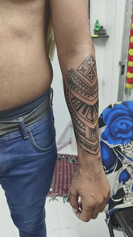 Ink Addiction Tatt & Art