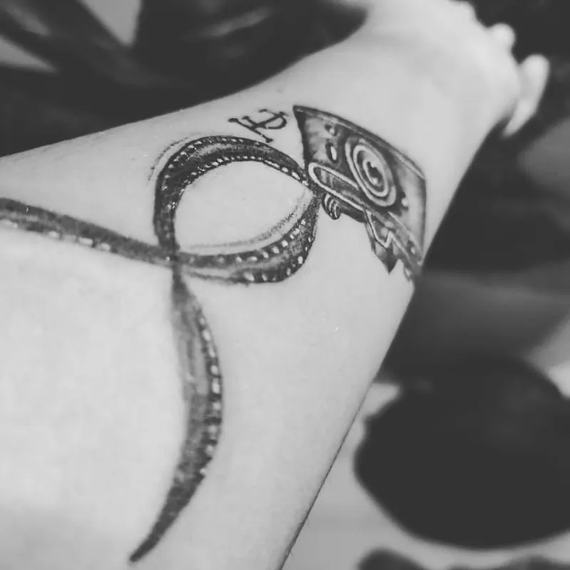 Ink Addiction Tatt & Art