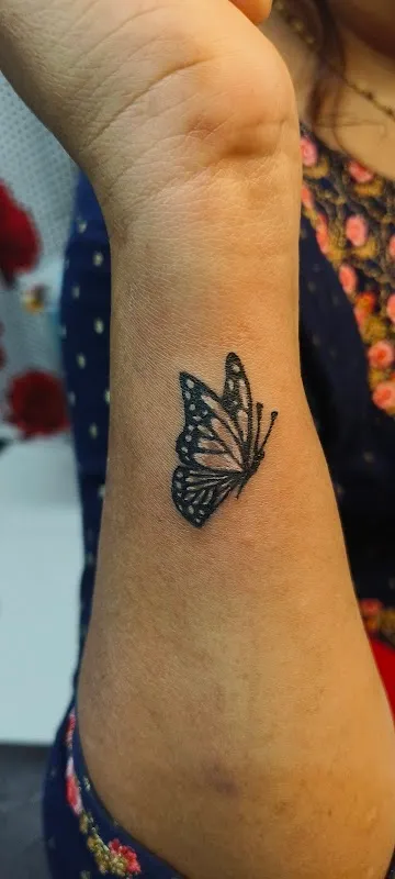 Ink Addiction Tatt & Art
