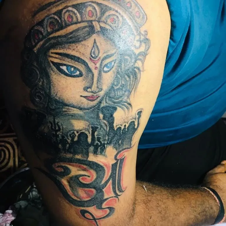 Ink Addiction Tatt & Art