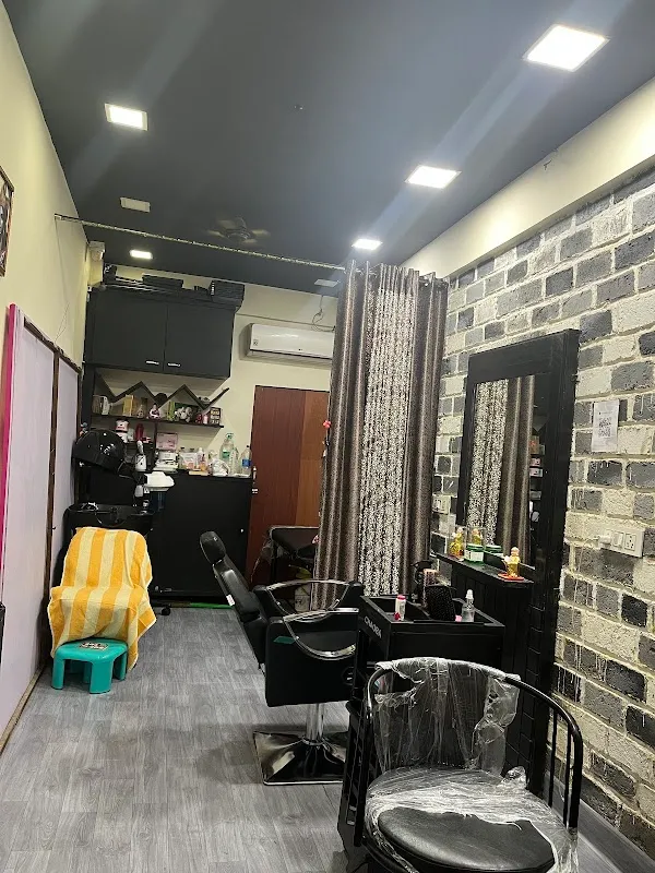 BLISS BEAUTY SALON & SPA
