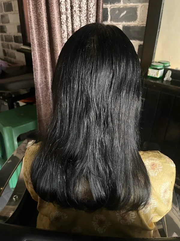 BLISS BEAUTY SALON & SPA