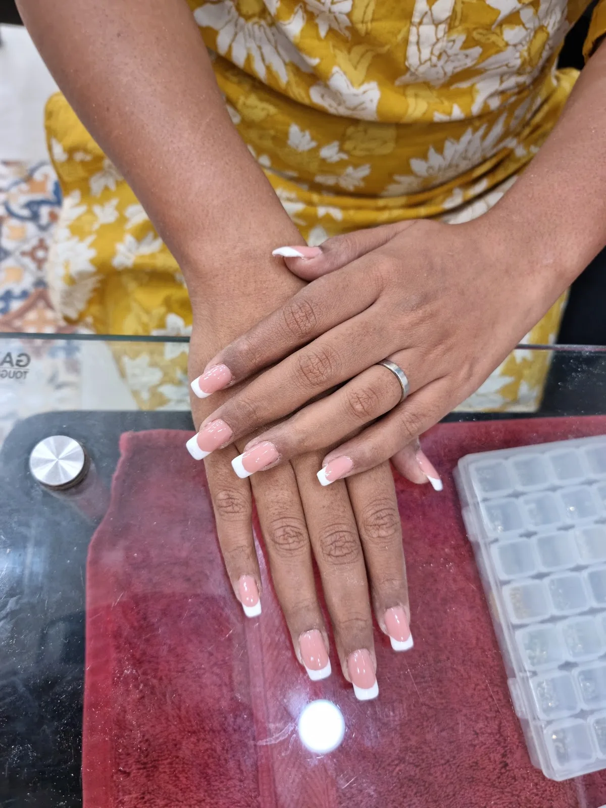 SANRIX SALON & ACADEMY