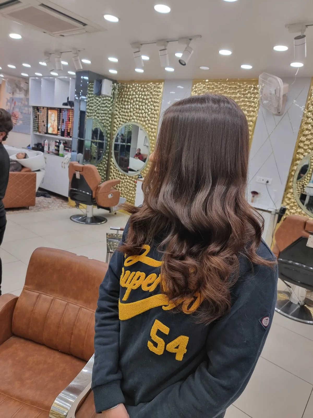SANRIX SALON & ACADEMY