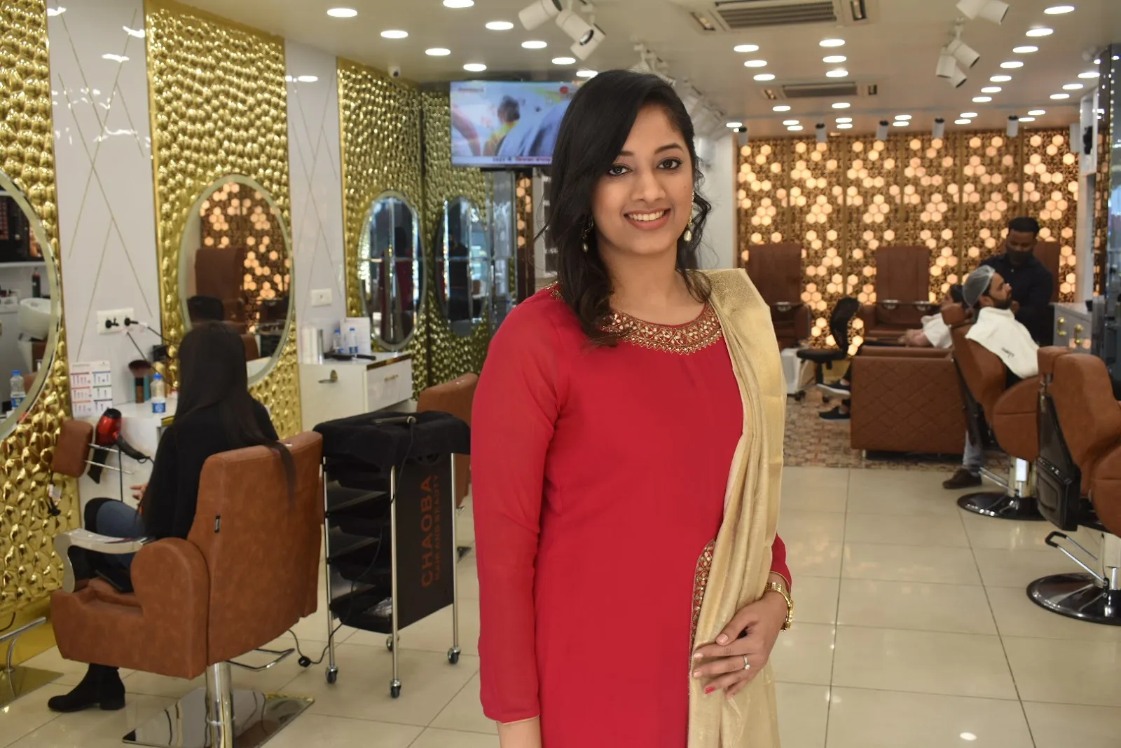 SANRIX SALON & ACADEMY