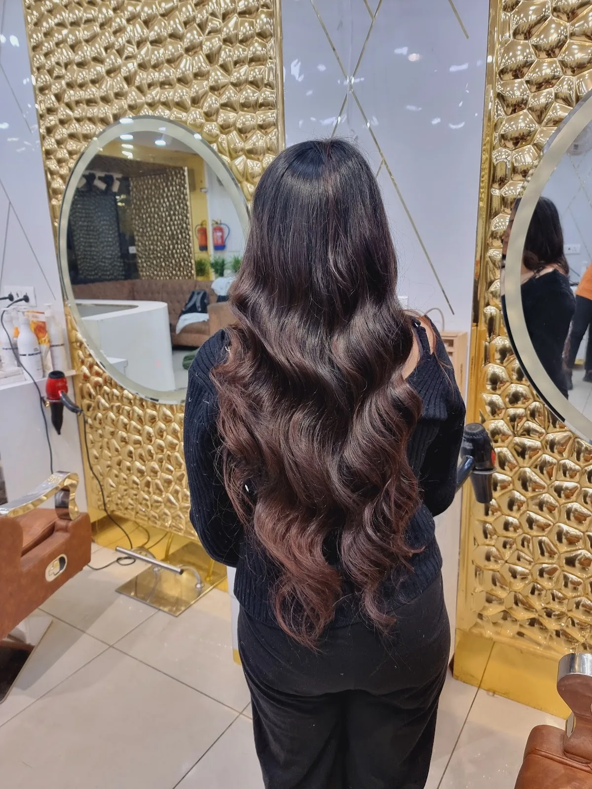 SANRIX SALON & ACADEMY