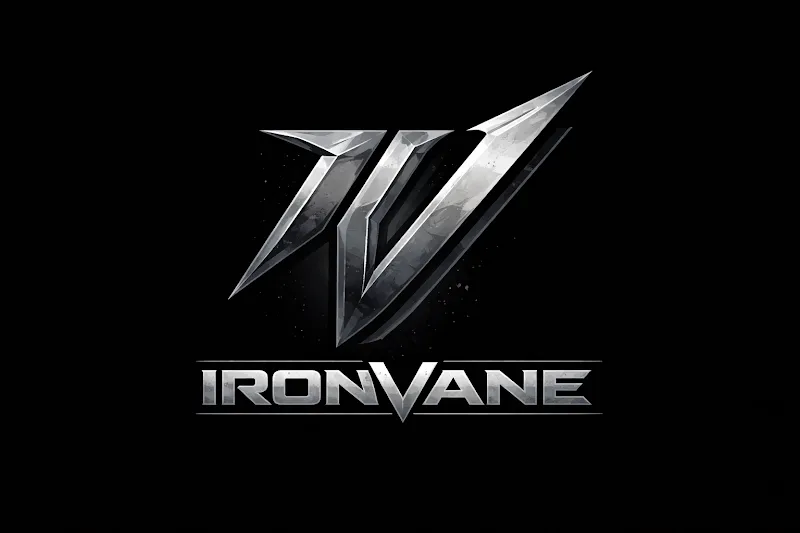 IronVane Studios