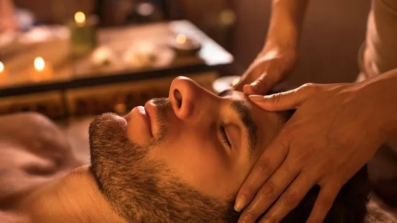 Nature Massage Spa-Spa in Agra- Massage Spa in Agra- Massage centre in Agra- Near me Spa